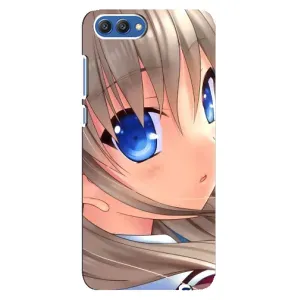 Чохли з героями АНИМЕ на Huawei Honor 10, COL-Al00 (Аніме Шарлотта)