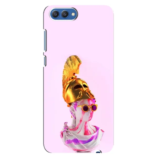 Чехол с рисунком «АРТ Статуя» для Huawei Honor 10 (COL-AL00) Чехол с рисунком «АРТ Статуя» для Huawei Honor 10 (COL-AL00)
