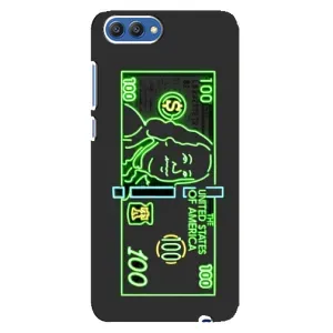 Чохол (Дорого-богато) на Huawei Honor 10, COL-Al00 (Бакси)
