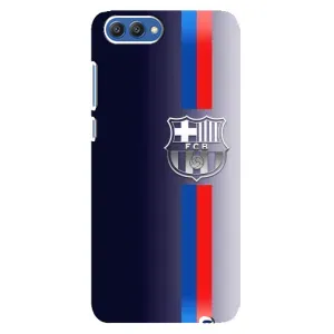 Чохол для Huawei Honor 10, COL-Al00 (Барселона) (Barsa)
