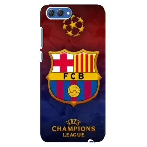 Чохол для Huawei Honor 10, COL-Al00 (Барселона) (Barselona)