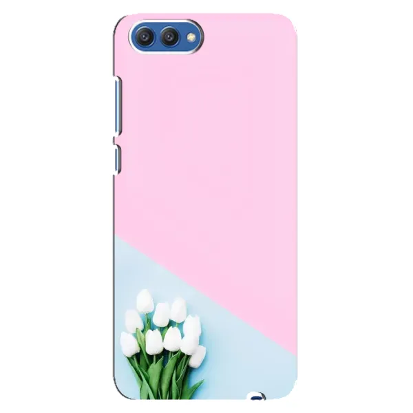 Чехол с рисунком «Белые тюльпаны» для Huawei Honor 10 (COL-AL00) Чехол с рисунком «Белые тюльпаны» для Huawei Honor 10 (COL-AL00)