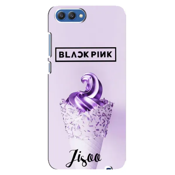 Чехол с рисунком «BLACKPINK lisa» для Huawei Honor 10 (COL-AL00) Чехол с рисунком «BLACKPINK lisa» для Huawei Honor 10 (COL-AL00)