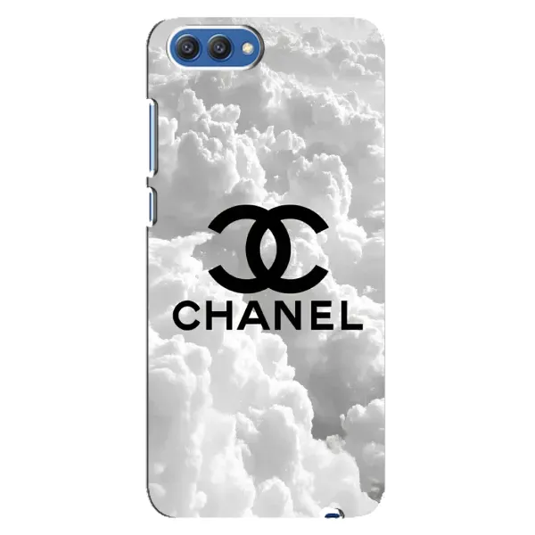 Чехол с рисунком «CHANEL» для Huawei Honor 10 (COL-AL00) Чехол с рисунком «CHANEL» для Huawei Honor 10 (COL-AL00)