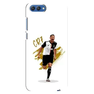 Чехол Криштиану Роналду для Huawei Honor 10, COL-Al00 (CR7)