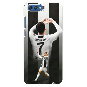 Чехол Криштиану Роналду для Huawei Honor 10, COL-Al00 (Cristiano R)