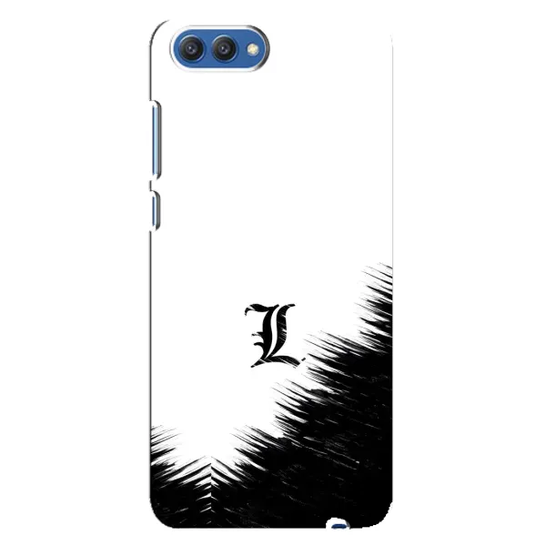 Чехол с рисунком «Death» для Huawei Honor 10 (COL-AL00) Чехол с рисунком «Death» для Huawei Honor 10 (COL-AL00)