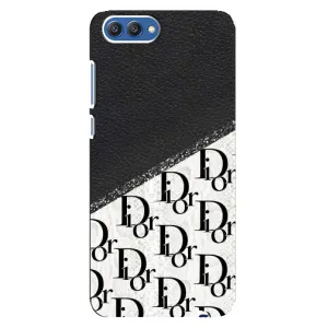 Чехол (Dior, Prada, YSL, Chanel) для Huawei Honor 10, COL-Al00 (Диор)
