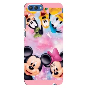 Чехлы для телефонов Huawei Honor 10, COL-Al00 - Дисней (Disney)