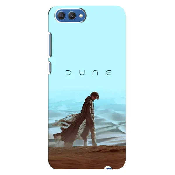 Чехол с рисунком «Дюна Пол» для Huawei Honor 10 (COL-AL00) Чехол с рисунком «Дюна Пол» для Huawei Honor 10 (COL-AL00)