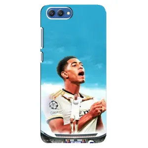 Чехлы с принтом для Huawei Honor 10, COL-Al00 (Джуди)