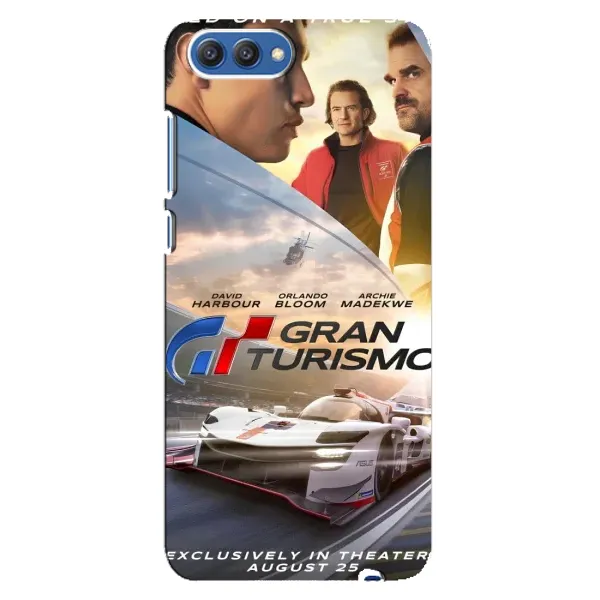 Чехол с рисунком «Gran Turismo» для Huawei Honor 10 (COL-AL00) Чехол с рисунком «Gran Turismo» для Huawei Honor 10 (COL-AL00)