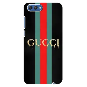 Чохли бренд ГУЧЧІ для Huawei Honor 10, COL-Al00 (GUCCI)