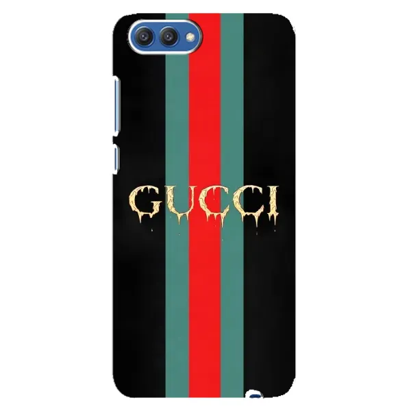 Чехол с рисунком «GUCCI» для Huawei Honor 10 (COL-AL00) Чехол с рисунком «GUCCI» для Huawei Honor 10 (COL-AL00)