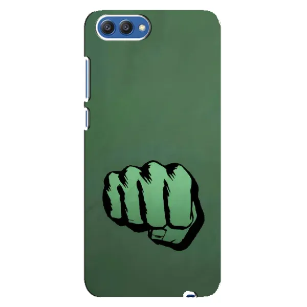 Чехол с рисунком «Халк» для Huawei Honor 10 (COL-AL00) Чехол с рисунком «Халк» для Huawei Honor 10 (COL-AL00)
