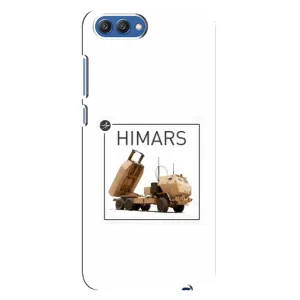 Чохли на військову тематику для Huawei Honor 10, COL-Al00