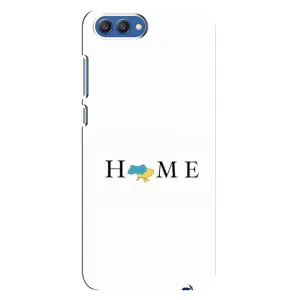 Чехлы для Huawei Honor 10, COL-Al00 (Home - Украина) (Home)