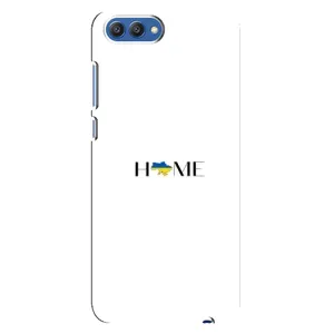 Чехлы для Huawei Honor 10, COL-Al00 (Home - Украина) (Home)