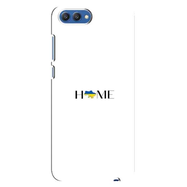 Чехол с рисунком «Home» для Huawei Honor 10 (COL-AL00) Чехол с рисунком «Home» для Huawei Honor 10 (COL-AL00)
