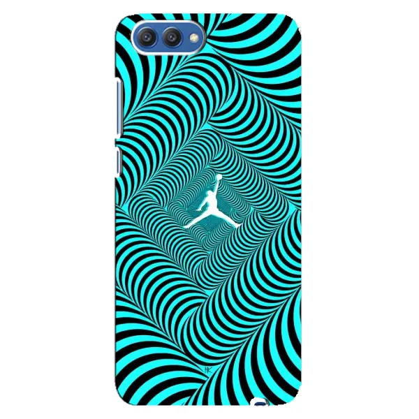 Чехол с рисунком «JORDAN» для Huawei Honor 10 (COL-AL00) Чехол с рисунком «JORDAN» для Huawei Honor 10 (COL-AL00)
