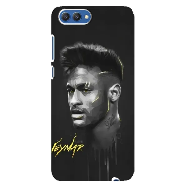 Чехол с рисунком «Junior Neymar» для Huawei Honor 10 (COL-AL00) Чехол с рисунком «Junior Neymar» для Huawei Honor 10 (COL-AL00)