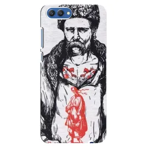 Чохли Т.Г. Шевченко ЗСУ для Huawei Honor 10, COL-Al00 (Кобзар)