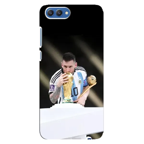 Чехол с рисунком «Кубок Мира» для Huawei Honor 10 (COL-AL00) Чехол с рисунком «Кубок Мира» для Huawei Honor 10 (COL-AL00)