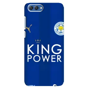 Чехлы с ТОП Футбольными клубами на Honor 10, COL-Al00 (Lester)