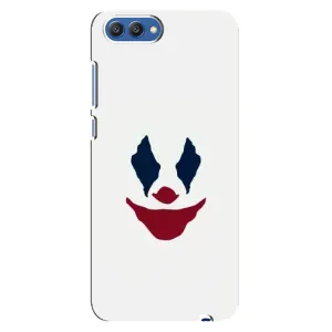 Чохли з картинкою Джокера на Huawei Honor 10, COL-Al00 (Джокер обличча)