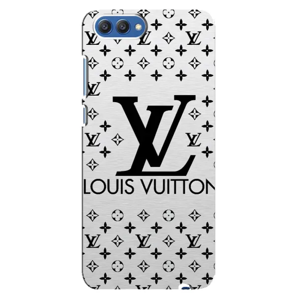 Чехол с рисунком «LV» для Huawei Honor 10 (COL-AL00) Чехол с рисунком «LV» для Huawei Honor 10 (COL-AL00)