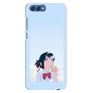 Чохли з героями АНИМЕ на Huawei Honor 10, COL-Al00 (Міцуха)