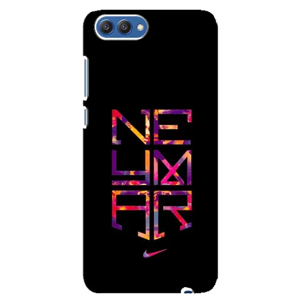 Чехол с рисунком «N E Y M A R» для Huawei Honor 10 (COL-AL00) Чехол с рисунком «N E Y M A R» для Huawei Honor 10 (COL-AL00)