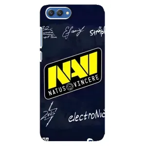 Чехол КИБЕРСПОРТ для Huawei Honor 10, COL-Al00 (NAVI)