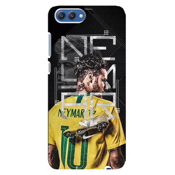 Чехол с рисунком «Neymar 10» для Huawei Honor 10 (COL-AL00) Чехол с рисунком «Neymar 10» для Huawei Honor 10 (COL-AL00)