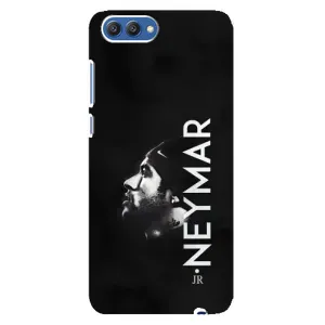 Силиконовый Чехол Huawei Honor 10, COL-Al00 (Neymar)