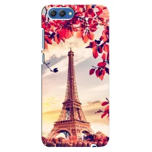 Чохол Ейфелева Вежа на Huawei Honor 10, COL-Al00 (Paris photo)