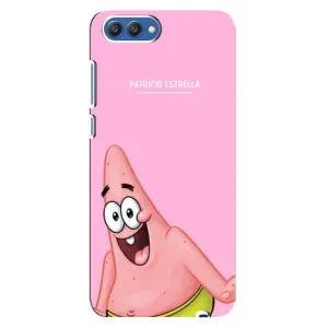 Чохли з Патріком на Huawei Honor 10, COL-Al00 (Патрік)