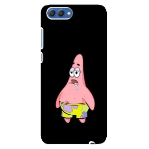 Чохли з Патріком на Huawei Honor 10, COL-Al00 (Патрік завис)