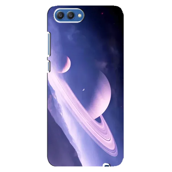 Чехол с рисунком «Планета в космосе» для Huawei Honor 10 (COL-AL00) Чехол с рисунком «Планета в космосе» для Huawei Honor 10 (COL-AL00)