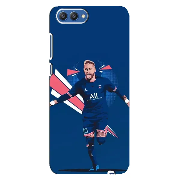 Чехол с рисунком «Празднование Неймара» для Huawei Honor 10 (COL-AL00) Чехол с рисунком «Празднование Неймара» для Huawei Honor 10 (COL-AL00)