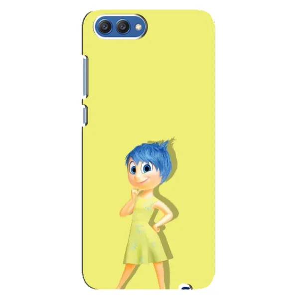 Чехол с рисунком «Радость» для Huawei Honor 10 (COL-AL00) Чехол с рисунком «Радость» для Huawei Honor 10 (COL-AL00)