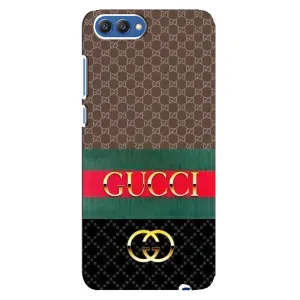 Чохли бренд ГУЧЧІ для Huawei Honor 10, COL-Al00 (Стиль GUCCI)