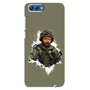 Чохли Т.Г. Шевченко ЗСУ для Huawei Honor 10, COL-Al00 (Т.Шевченка)