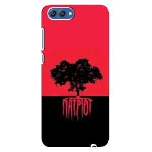 Чохли УПА (Червоно-Чорний) на Huawei Honor 10, COL-Al00 (УПА Патріот)