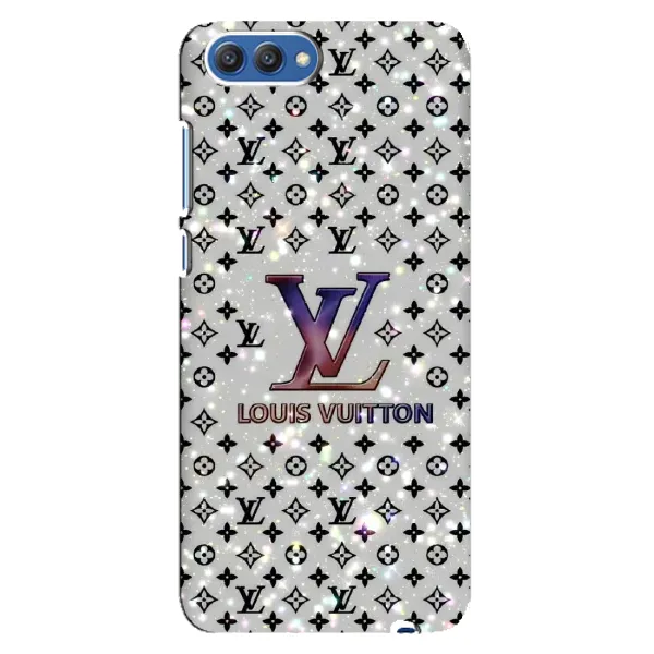 Чехол с рисунком «Яркий LV» для Huawei Honor 10 (COL-AL00) Чехол с рисунком «Яркий LV» для Huawei Honor 10 (COL-AL00)