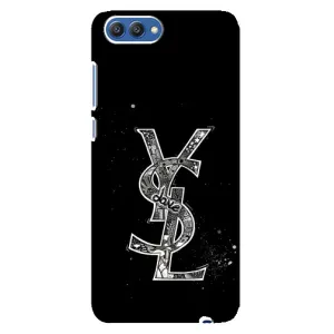 Чохол (Dior, Prada, YSL, Chanel) для Huawei Honor 10, COL-Al00