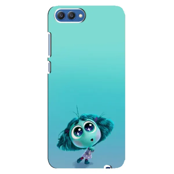 Чехол с рисунком «Зависть» для Huawei Honor 10 (COL-AL00) Чехол с рисунком «Зависть» для Huawei Honor 10 (COL-AL00)