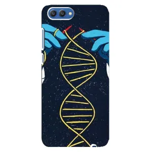 Чохли з сенсом на Huawei Honor 10, COL-Al00 (Життя)