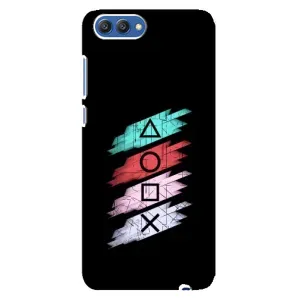 Чохол КІБЕРСПОРТ для Huawei Honor 10, COL-Al00