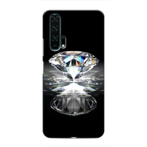 Чохол (Дорого-богато) на Huawei Honor 20 Pro (Діамант)